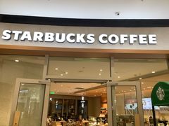 -星巴克臻选(莘庄仲盛店)