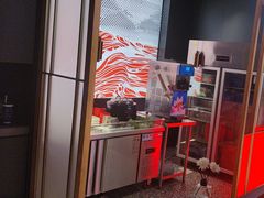 -谷牛日式烤肉(宝山U天地店)