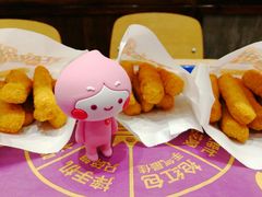-汉堡王(大连柏威年餐厅店)