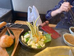 -湊湊火锅·茶憩(和平大悦城店)