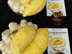 -蜀国大将老火锅(江北店)