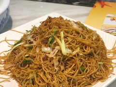-點無缺茶楼·海鲜酒家(世博店)
