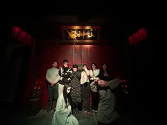 -棂笼·深度沉浸密室(武汉旗舰店)