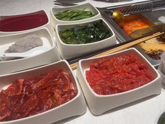 -海底捞火锅(稻河古街夜宵主题店)