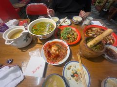 -小街47號江湖菜(四合院店)