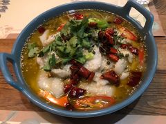 酸菜龙利鱼-咖梦餐厅 COMENG RESTAURANT