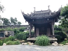 -安仁古镇