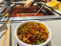 小料-海底捞火锅(宇飞大厦店)