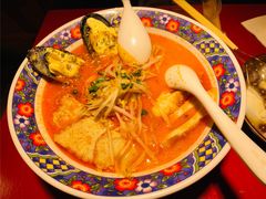 【招牌】海皇汤面-囍臸·HEEY CHEER(永庆坊店)