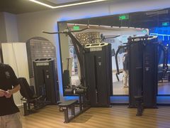 -NRG健身私教CLUB(打浦桥店)