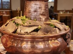 -如意林卡藏餐吧(大昭寺店)