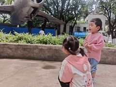 -昆明动物园
