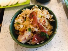 -润园四季椰子鸡火锅(海上世界店)