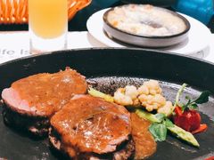 -西堤牛排(合肥之心城店)