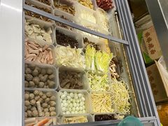 -老兵麻辣烫(世欧王庄店)