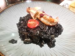 -IL Forno 意坊·意大利餐厅(花园店)