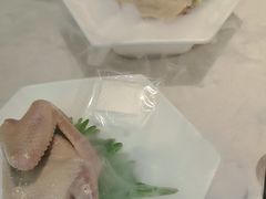 -狮王府淮扬菜(夫子庙老门东店)