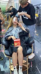 -概念‘s HAIR SALON