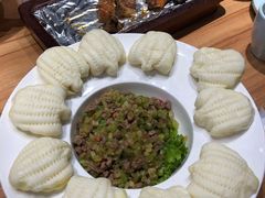 -品回味清真西北楼(宁波首店)