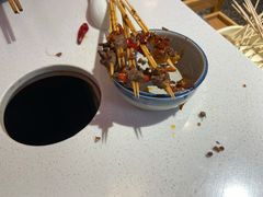 -大斌家串串火锅