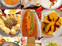 -山西会馆·晋菜·晋商宴·牌匾博物馆(胜利东街店)