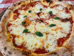 -安立可意大利美食