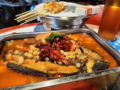 -临胜烧烤大牌档(东葛店)
