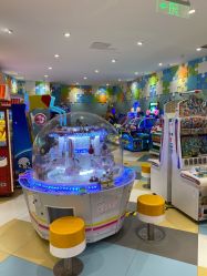 -meland亲子乐园•派对•研学(苏州悠方购物中心店)