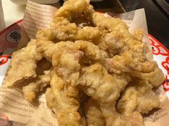 摇摇酥肉-重庆高老九火锅(文峰广场店)