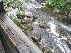 -宁海森林温泉