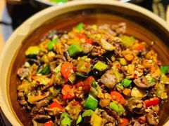 -吃饭皇帝大(合生汇店)