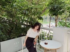 -ADO KAFE(大学城店)