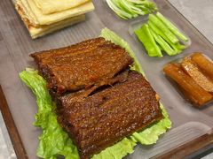 -大碗居·烤鸭·鱼头泡饼(天坛东门店)