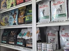 -派美特宠物医院·核磁CT·骨科肿瘤·疑难转诊(沈农禾丰店)