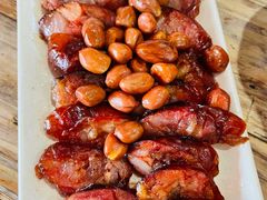 腊肠-西环肥仔螺蛳粉(总店)