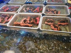 -方记海鲜大排档(乐山形象店)