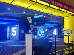 -万达影城(南宁印象城IMAX店)