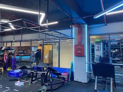 -豪思成DK健身私教连锁(凯乐国际店)