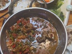 -61号餐吧(兴坪古镇漓江店)