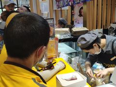 -7分甜(海州利群广场店)