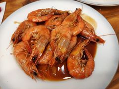 -来之顺海鲜菜馆·青岛菜(栈桥店)