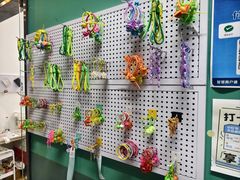 -垚火玩泥吧手作集合店·拼豆·陶艺