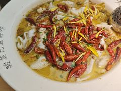 -太二酸菜鱼(深圳布吉万象汇店)
