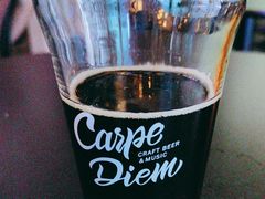 -Carpe Diem精酿空间