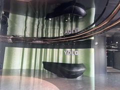 -Yolo私汤温泉设计师酒店(重庆南滨路店)