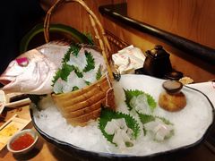 -山之川日料放题(通州店)