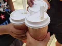 芝芝莓莓-喜茶(北京三里屯太古里店)