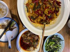 -印象鲵宴·张家界地标美食名片(溪布街店)