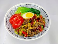 -乡村基(双流时代奥特莱斯餐厅)