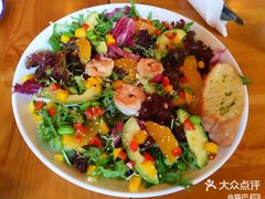 -TIMEZONE8东八时区餐厅&酒吧(798店)